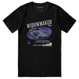 Widowmaker Car T-Shirt