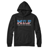 Milf - Man I Love Fireworks Hoodie