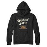 Wake 'N Bake Hoodie