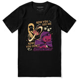 Killer Instinct Cat T-Shirt