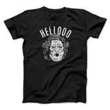 Hellooo! Funny Movie Men/Unisex T-Shirt