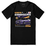 Kyoto Cruisers T-Shirt