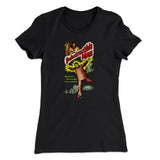 Indestructible Man Women's T-Shirt