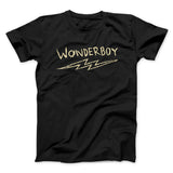 Wonderboy Men/Unisex T-Shirt