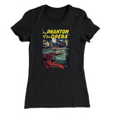 Phantom Of The Opera Women's T-Shirt
