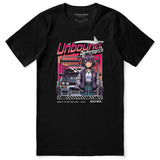 Unbound Performance T-Shirt