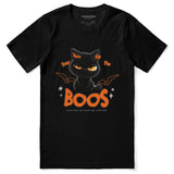 Here For The Boos T-Shirt