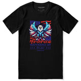 4th July Eagle T-Shirt