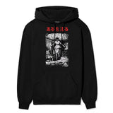 Sweet Nightmares Hoodie