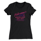 Kellermans Dance Party Women's T-Shirt