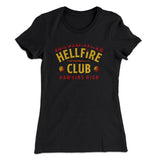 Hellfire Club Women's T-Shirt