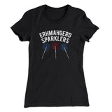 Erhmahgerd Sparklers Women's T-Shirt