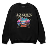 Relax Cat Sweatshirt