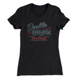 Double Deuce Women's T-Shirt