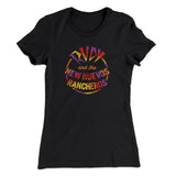 Rudy And The New Huevo Rancheros Women's T-Shirt