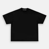 LUXURY BLANK T-SHIRT
