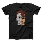 Michael Myers Funny Movie Men/Unisex T-Shirt
