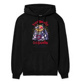 Even Baddies Cat Hoodie