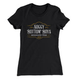 Soggy Bottom Boys Women's T-Shirt
