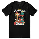 Joyful Season T-Shirt