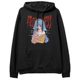Friendless Premium Hoodie