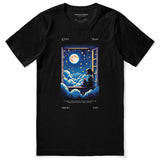 Lonely Night T-Shirt