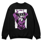 Sad Day Sweatshirt