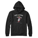 Rise And Grind Hoodie