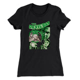 The Devil Bat Women's T-Shirt