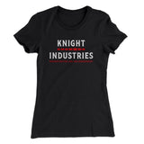 Knight Industries Women's T-Shirt