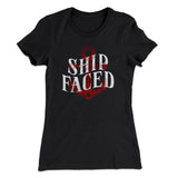 Ship Faced Women's T-Shirt