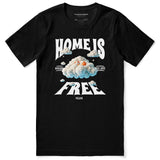 Home Cat T-Shirt