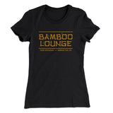 Bamboo Lounge Women's T-Shirt