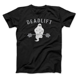 Deadlift - Ghost Men/Unisex T-Shirt