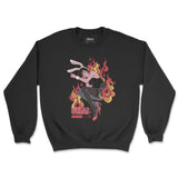 Bunny â€¢ Crewneck Sweatshirt [Weekly Exclusive]