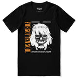 Forgotten Soul T-Shirt