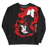 Abyss â€¢ Crewneck Sweatshirt [Black]