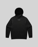 Blackout Hoodie