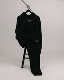 Blackout Hoodie