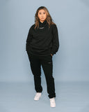 Blackout Hoodie