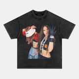 BLACKPINK TEE 6.5 Style003