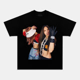 BLACKPINK TEE 6.5 Style003