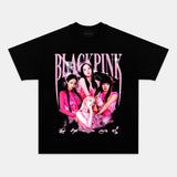 BLACKPINK TEE 6.5 Style002