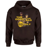 Blondie Tribute - Unisex Hoodie