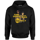 Blondie Tribute - Unisex Hoodie