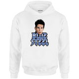 Blue Steel - Derek Zoolander - Unisex Hoodie