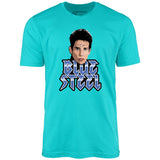 Blue Steel - Derek Zoolander - Unisex T-Shirt
