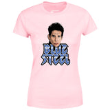 Blue Steel - Derek Zoolander - Women's T-Shirt