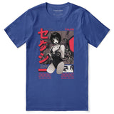Surrender T-Shirt