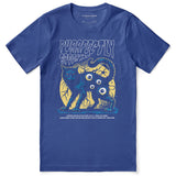 Spooky Vibes Cat T-Shirt